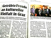 2018-12-08_Kleine-Zeitung_Getruebte-Freude-mit-kultureller-Vielfalt-in-Graz